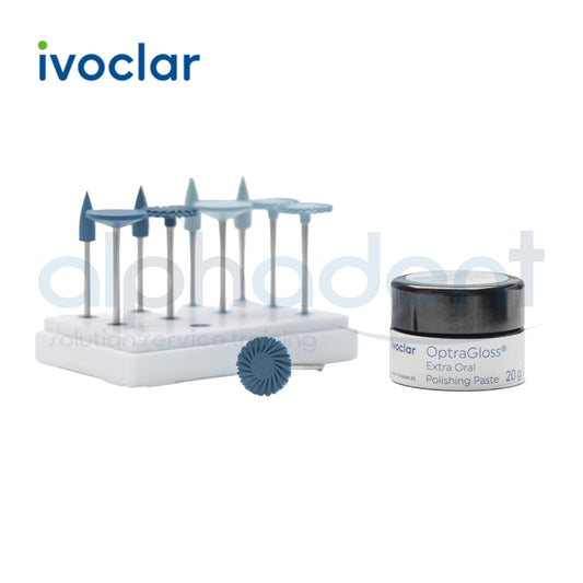 OptraGloss® Extra Oralㅤㅤㅤㅤㅤㅤ