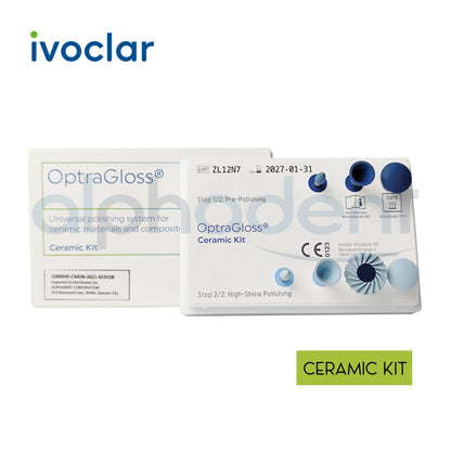 OptraGloss® Universal Polishing System