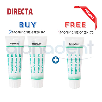 ProphyCare®Green 170 Medium