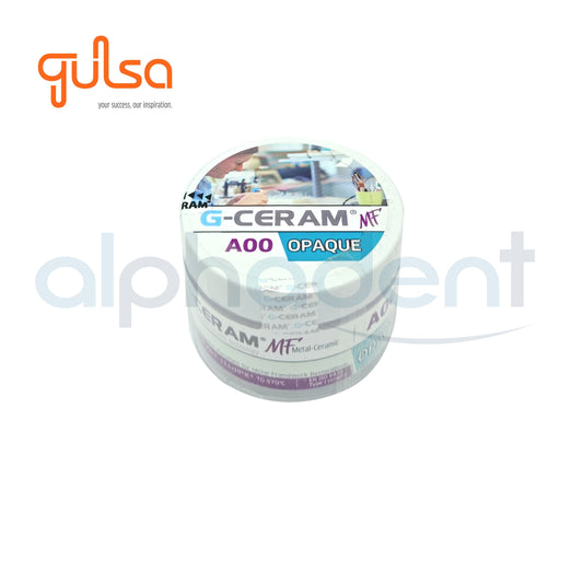 G-Ceram® MF Opaqueㅤㅤㅤㅤ