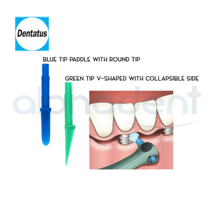 Profin® Reciprocating System Starter Kit