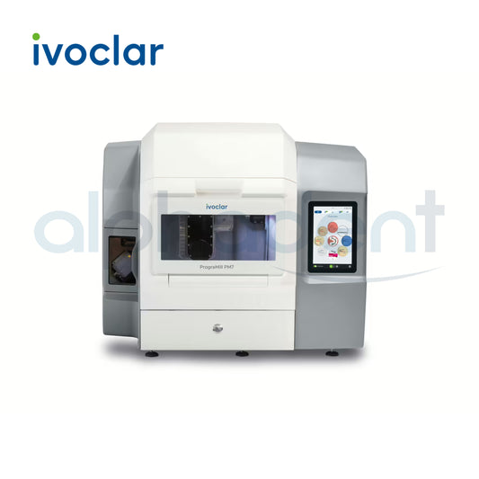 Programill Pmone Equipment, Lab – Alphadent Corporation