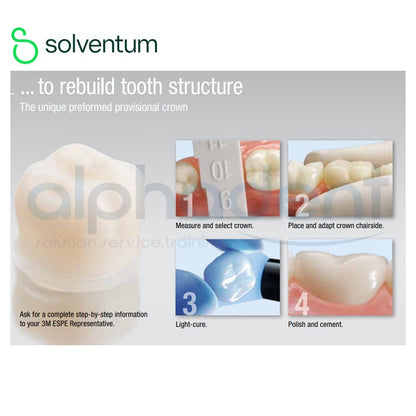 Protemp™ 4 Temporization material