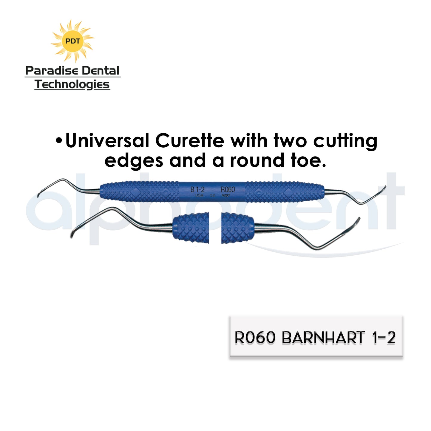 Dental Scalers and Curettes