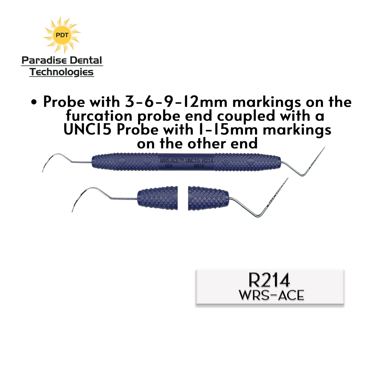 PDT Diagnostic and Explorer