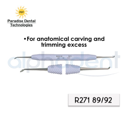 PDT Restorative Instruments