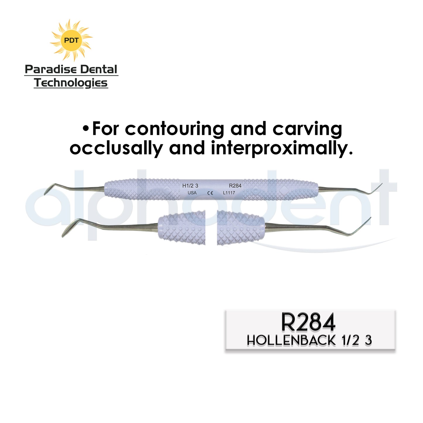 PDT Restorative Instruments