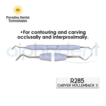 PDT Restorative Instruments