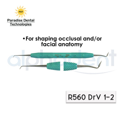 PDT Restorative Instruments