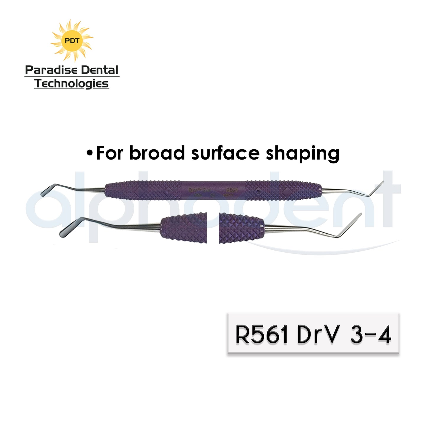 PDT Restorative Instruments