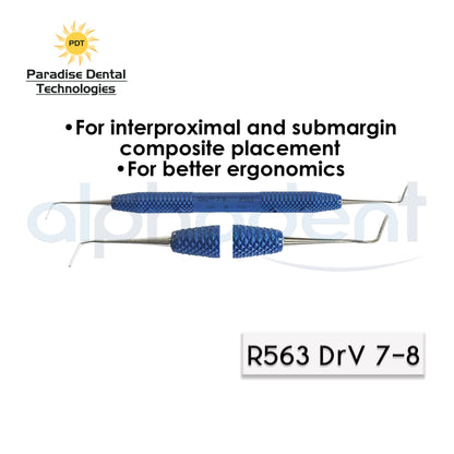 PDT Restorative Instruments