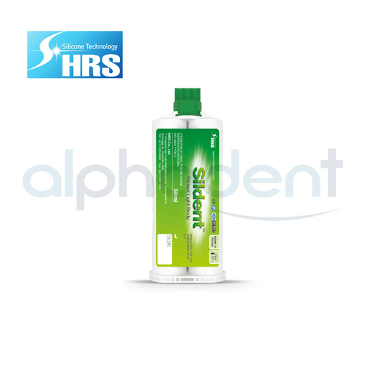 Sildent Light Body, PVS Impression material