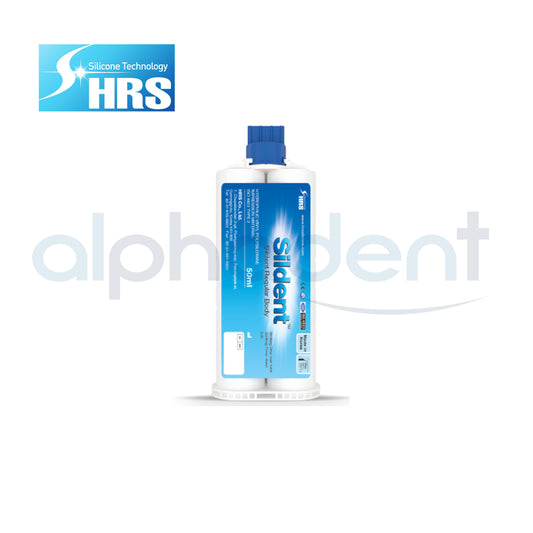 Sildent Regular Body, PVS Impression material