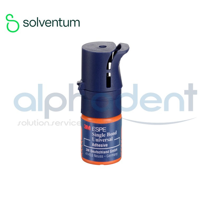Solventum – Alphadent Corporation