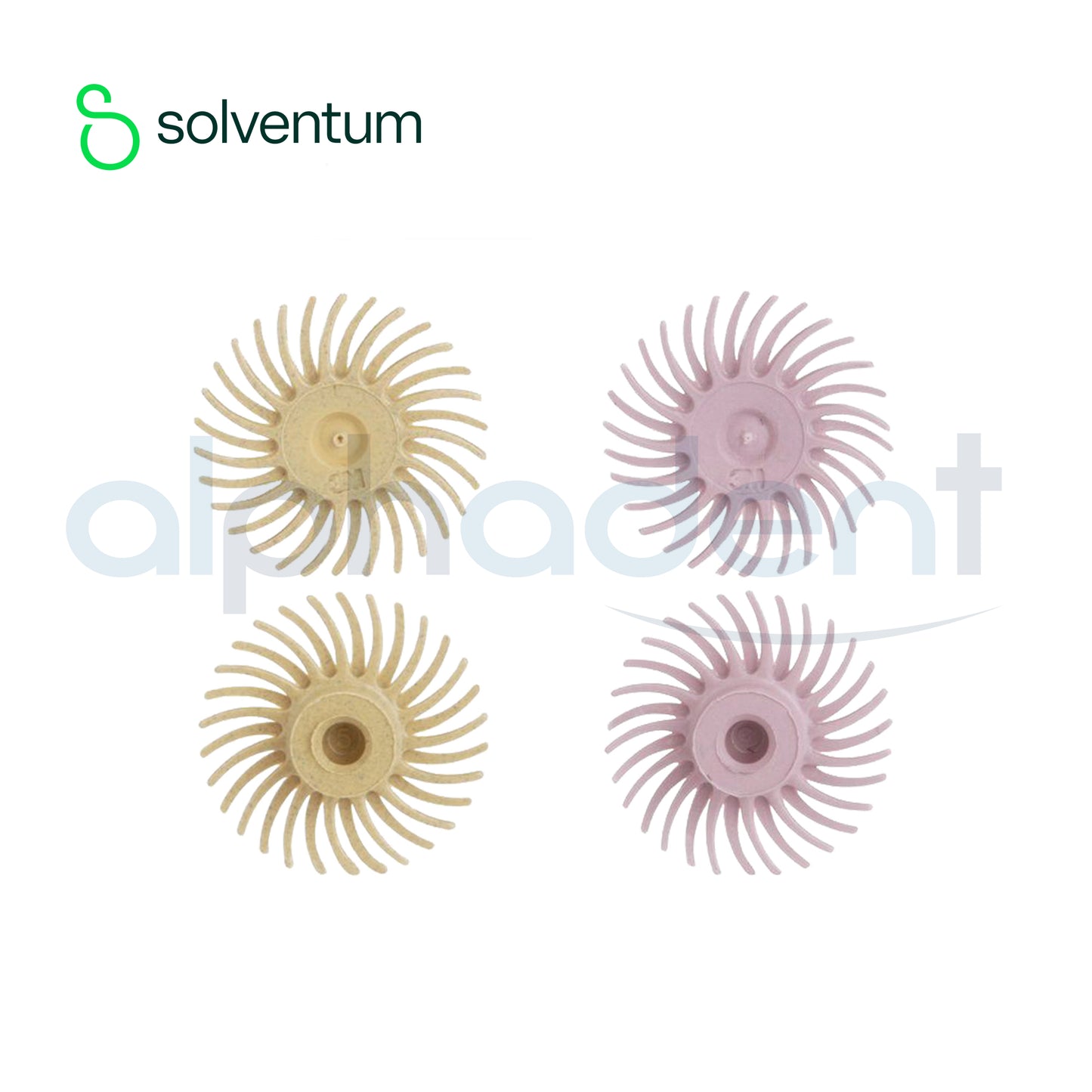 Sof-Lex™ Diamond Polishing System