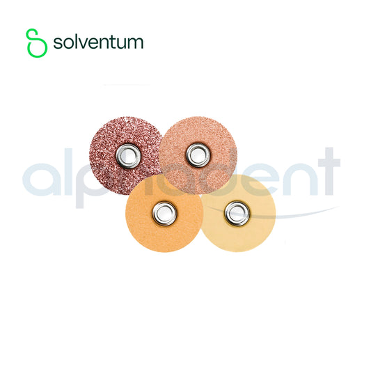 Sof-Lex™ XT Disc Refills, 30 pcs