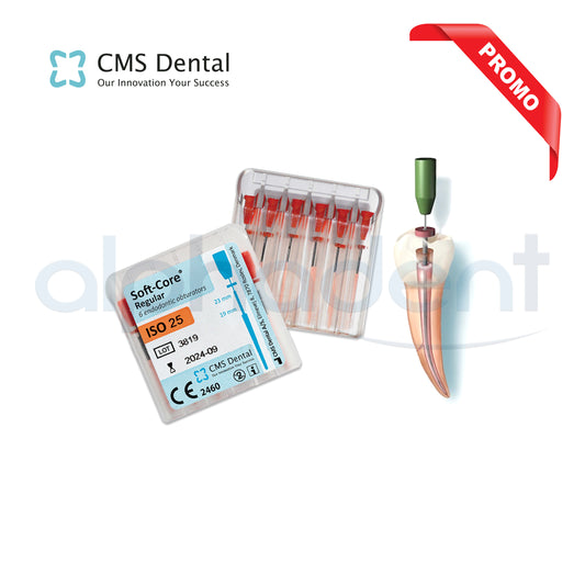 Soft-Core® Endodontic Obturator