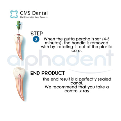Soft-Core® Endodontic Obturator