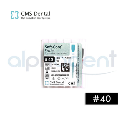 Soft-Core® Endodontic Obturator