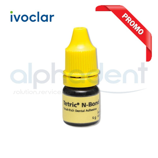 Tetric® N-Bond Nano-filled Adhesive, 6g.