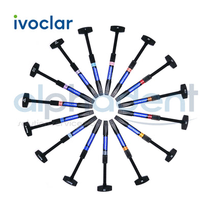 Tetric® N-Ceram Universal Composite Restorative