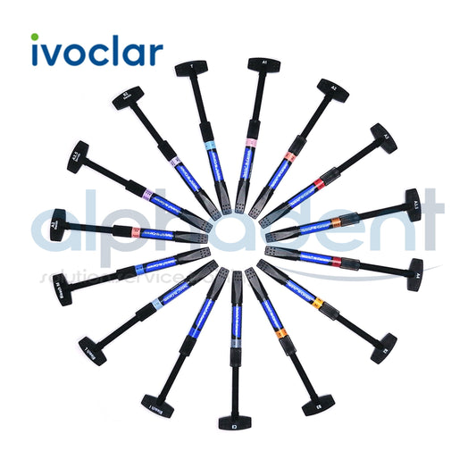 Tetric® N-Ceram Universal Composite Restorative