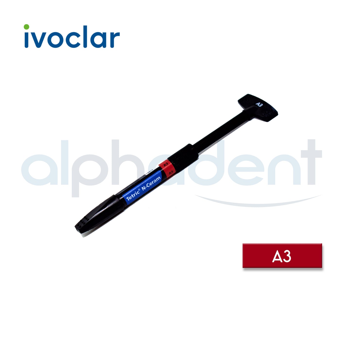 Tetric® N-Ceram Universal Composite Restorative