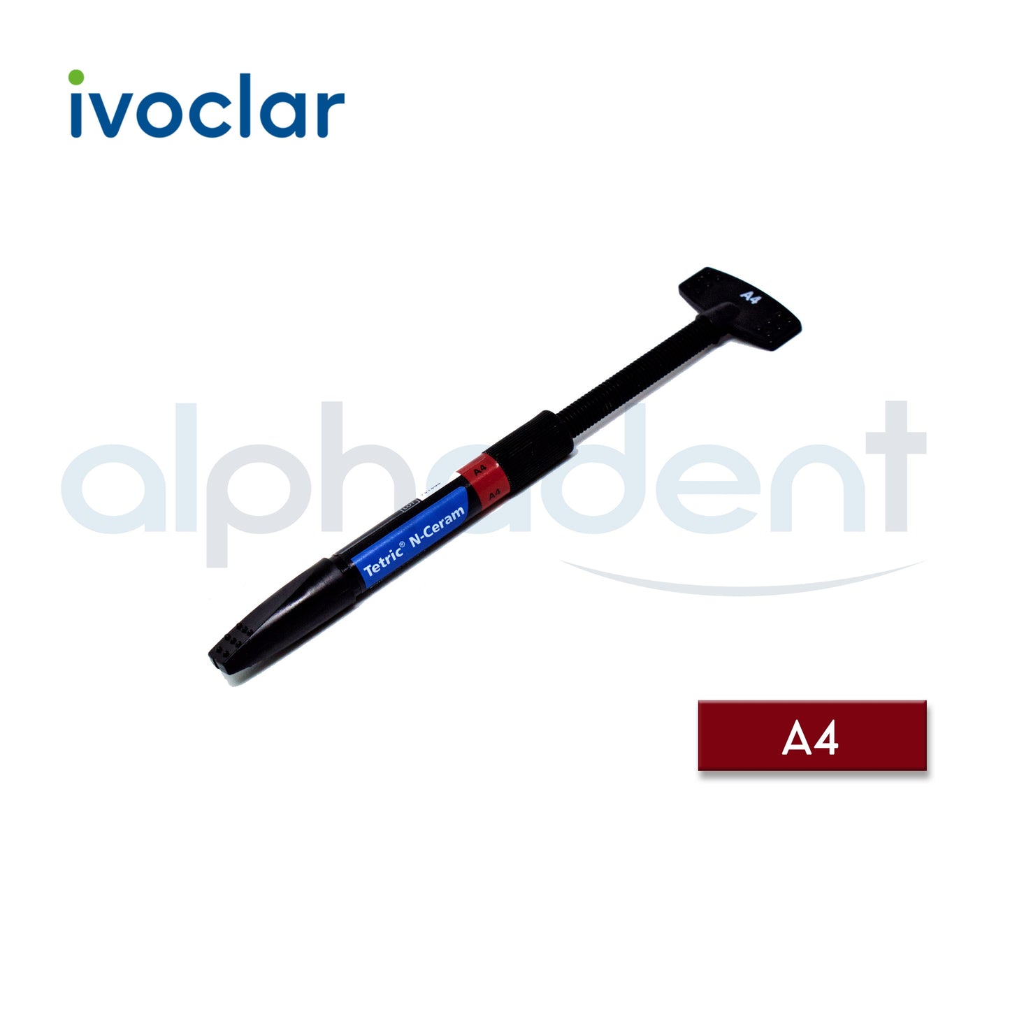 Tetric® N-Ceram Universal Composite Restorative