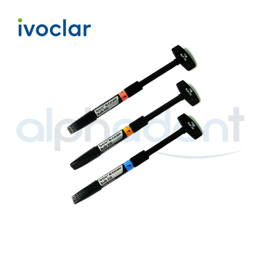 Tetric® N-Ceram Bulk Fill Composite, 3.5g