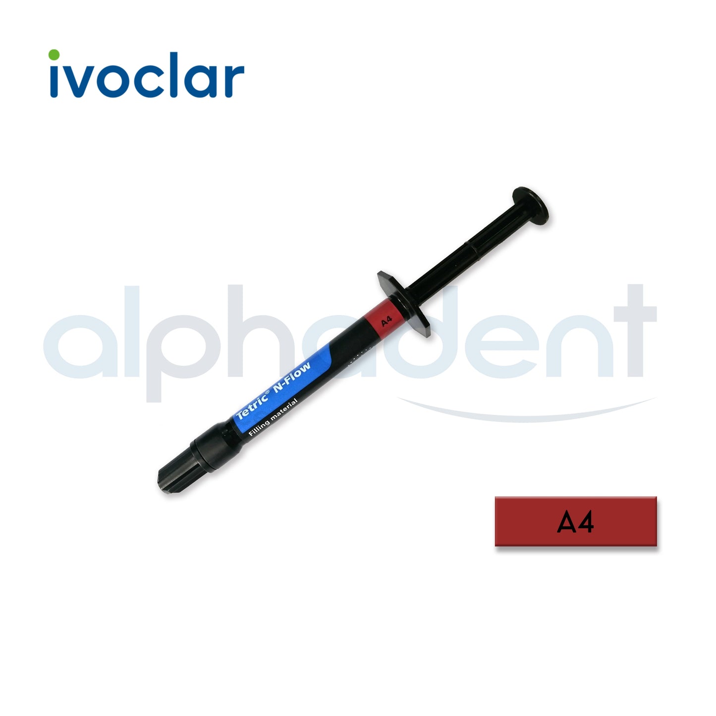 Tetric® N-Flow Composite, 2g