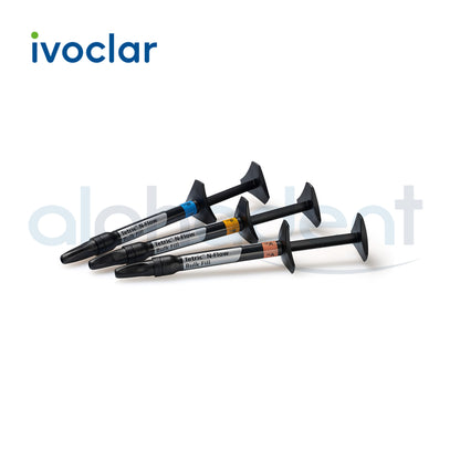 Tetric® N-Flow Bulk Fill Composite, 2g.
