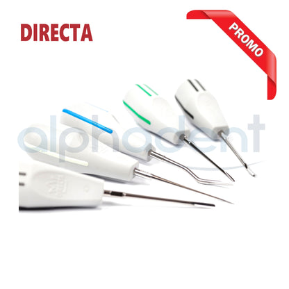 The Original Luxator® Periotome Knives