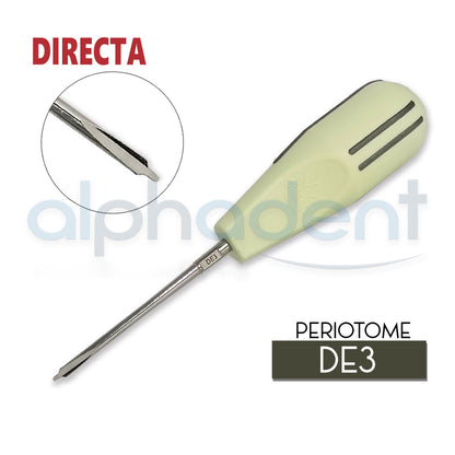 The Original Luxator® Periotome Knives