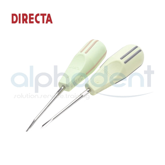 The Original Luxator® Dual Edge Periotome Knives