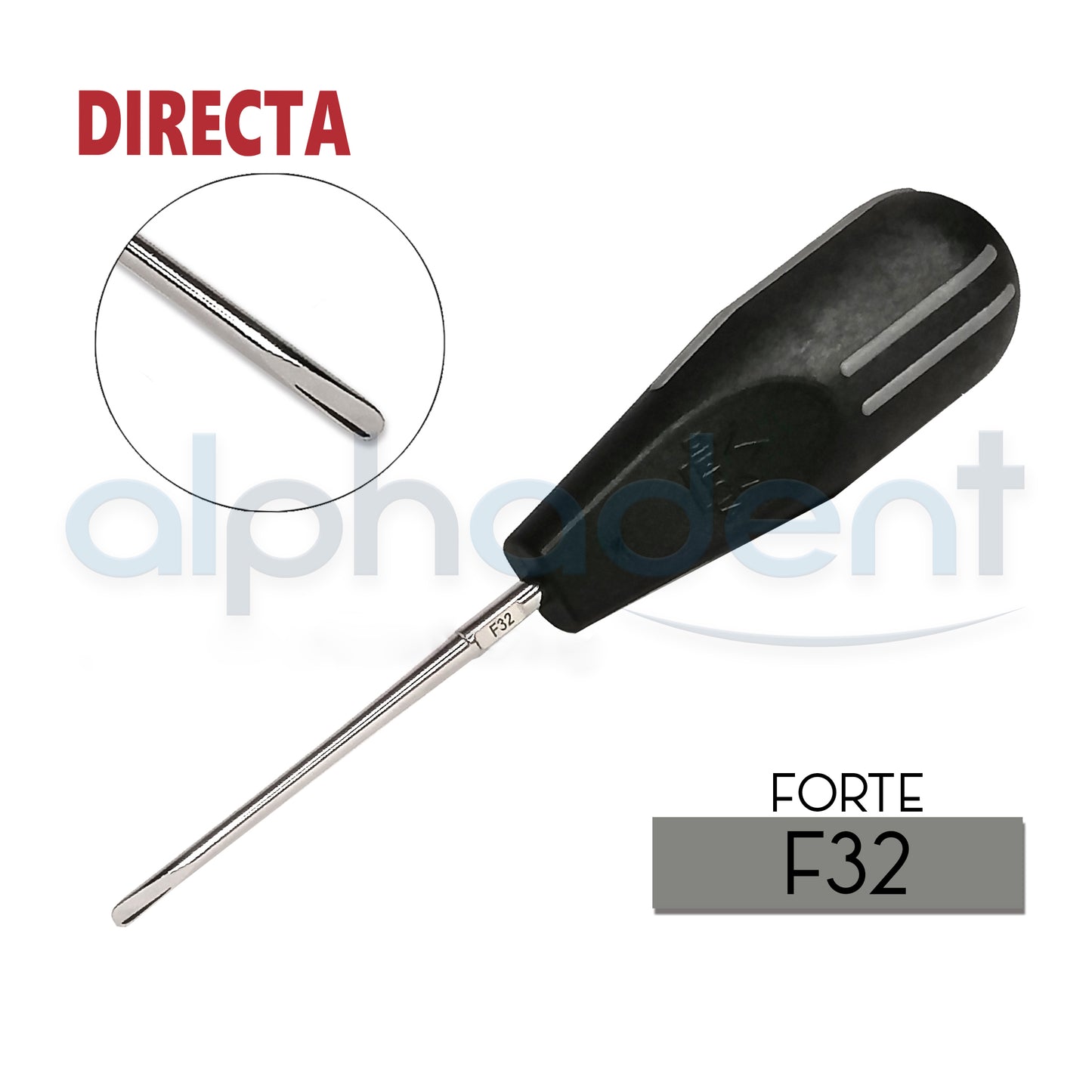 The Original Luxator® Periotome Knives