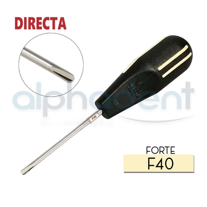 The Original Luxator® Periotome Knives