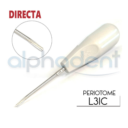 The Original Luxator® Periotome Knives