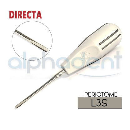 The Original Luxator® Periotome Knives