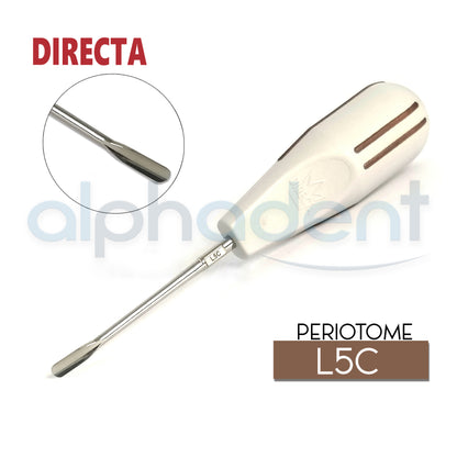 The Original Luxator® Periotome Knives