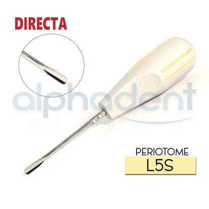 The Original Luxator® Periotome Knives