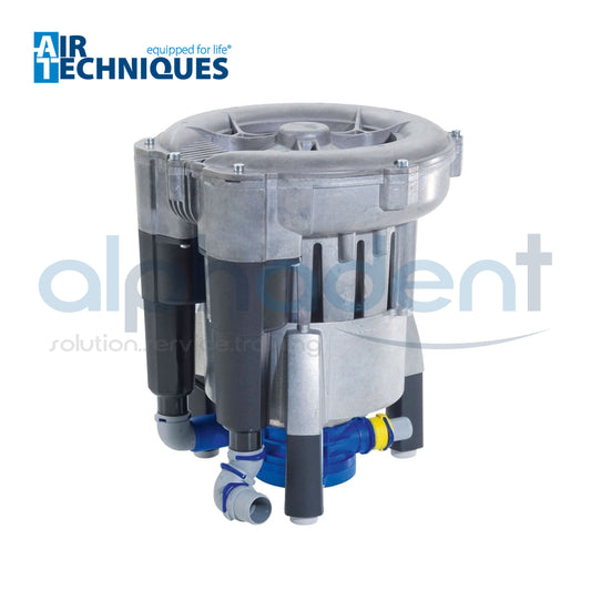 VacStar Viper Dental Vacuum System