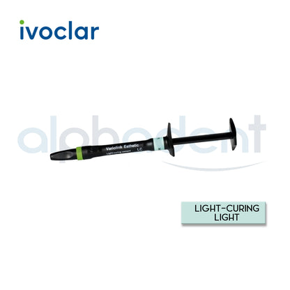 Variolink® Esthetic LC Light-Cure Luting, 2g