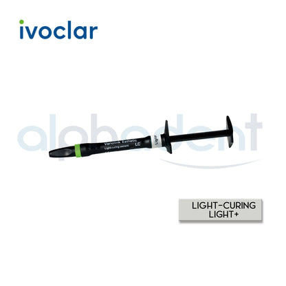 Variolink® Esthetic LC Light-Cure Luting, 2g