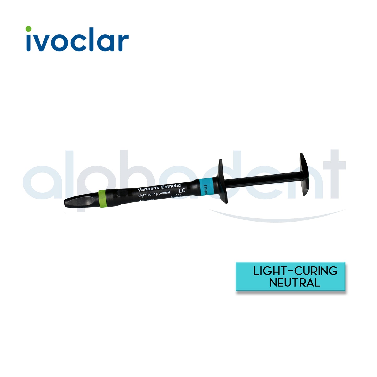 Variolink® Esthetic LC Light-Cure Luting, 2g