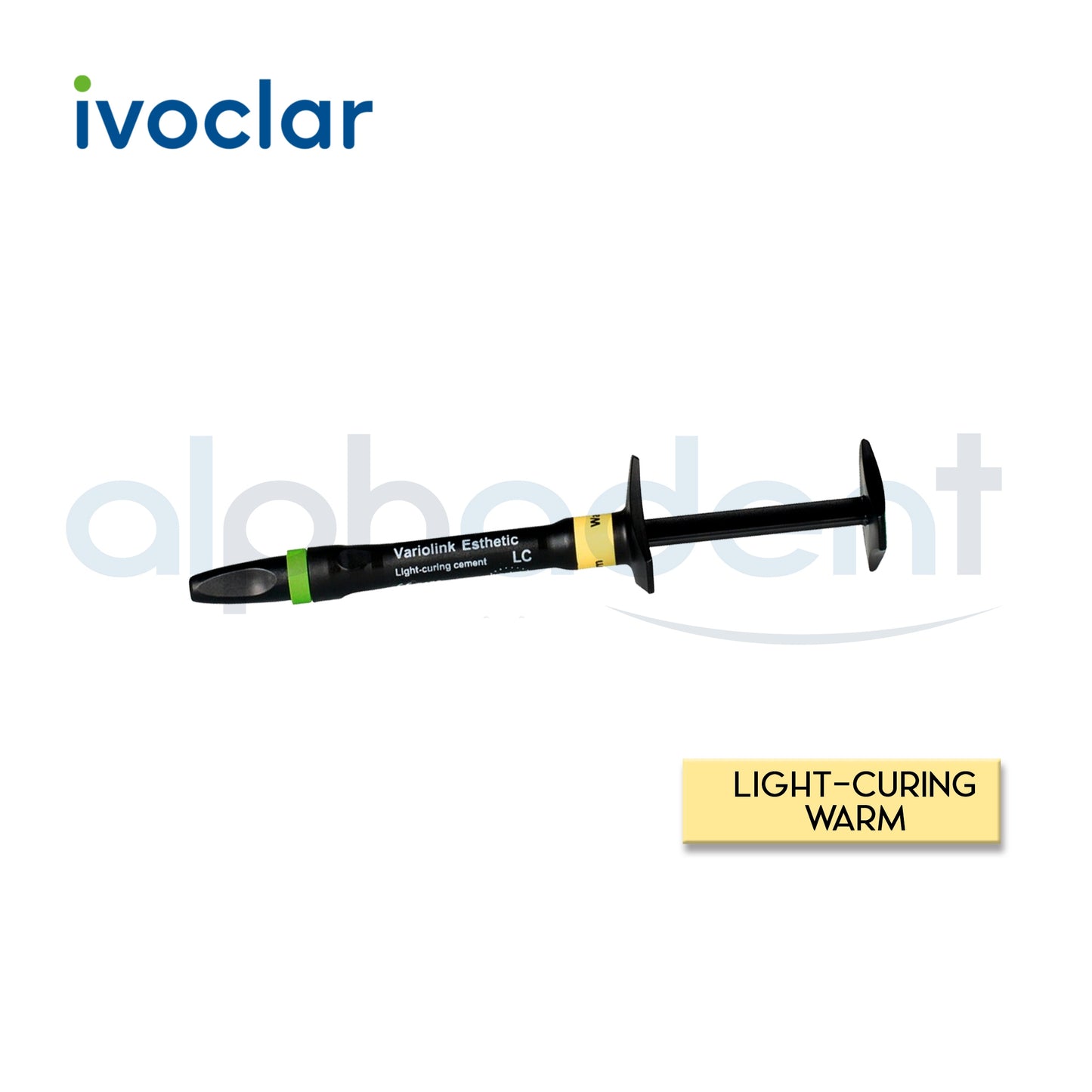 Variolink® Esthetic LC Light-Cure Luting, 2g