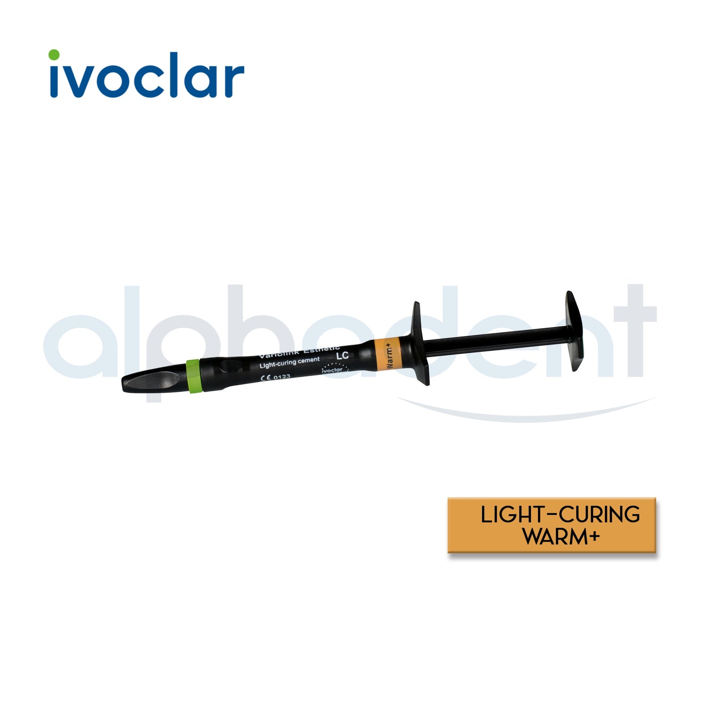 Variolink® Esthetic LC Light-Cure Luting, 2g