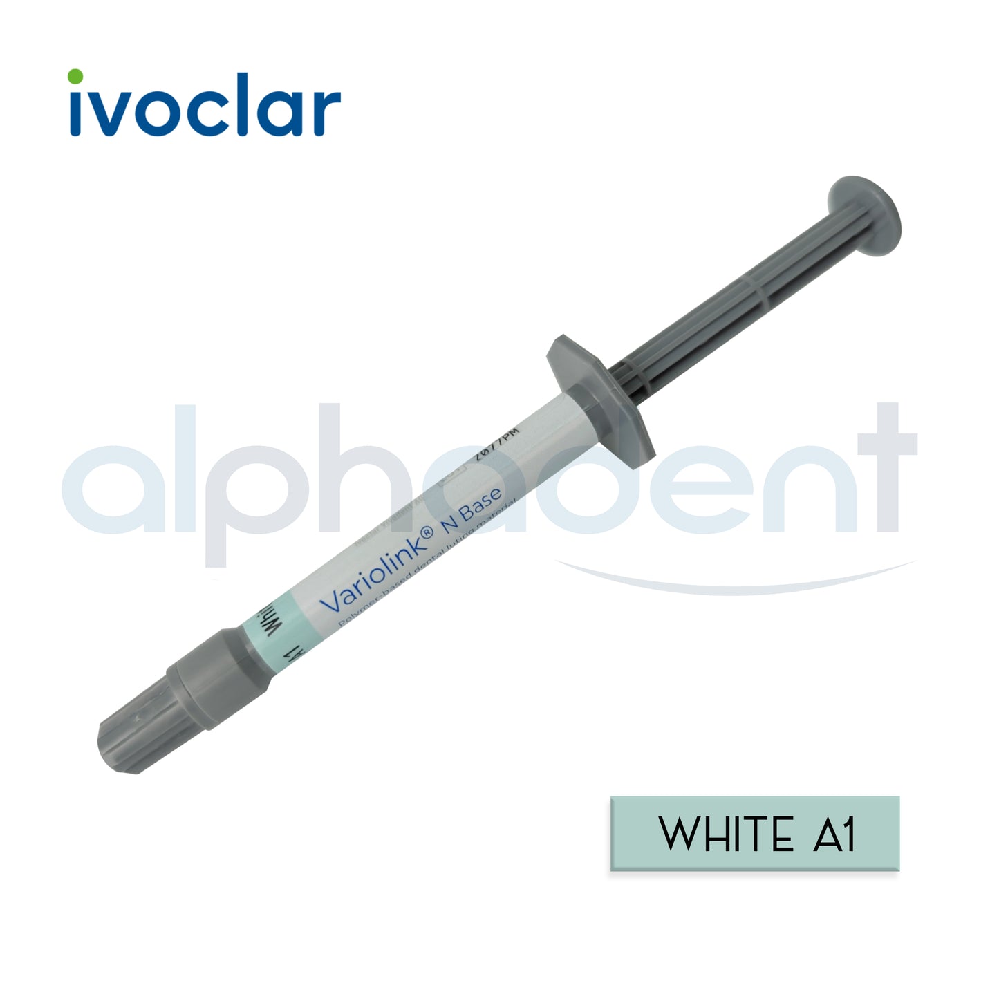 Variolink® N Light & Dual-Cure Esthetic Luting, 1.5g