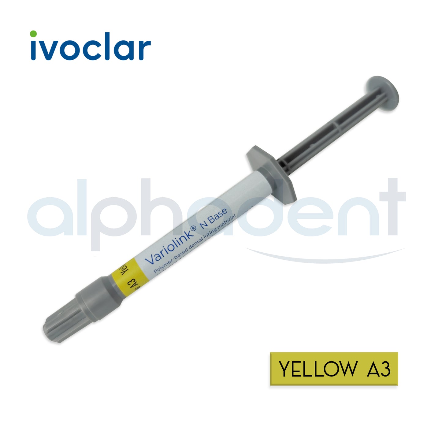 Variolink® N Light & Dual-Cure Esthetic Luting, 1.5g