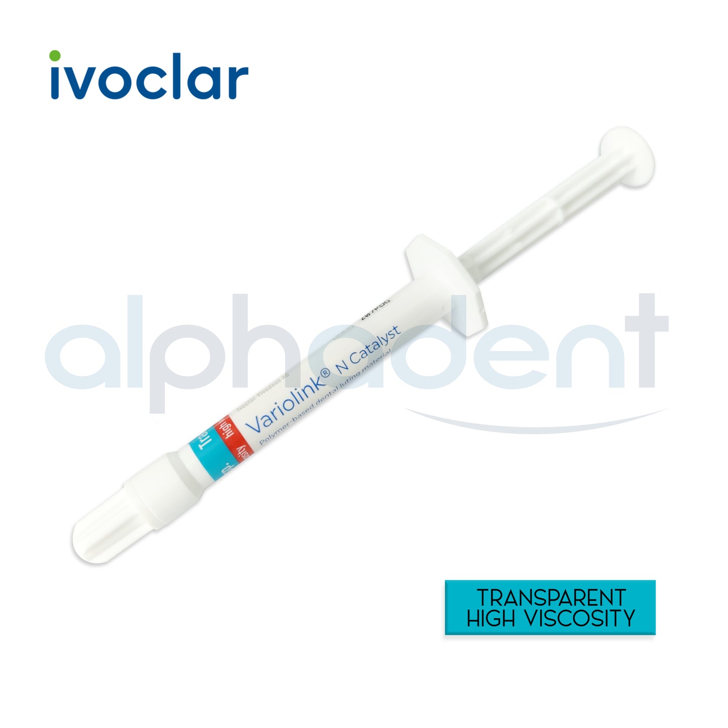 Variolink® N Light & Dual-Cure Esthetic Luting, 1.5g
