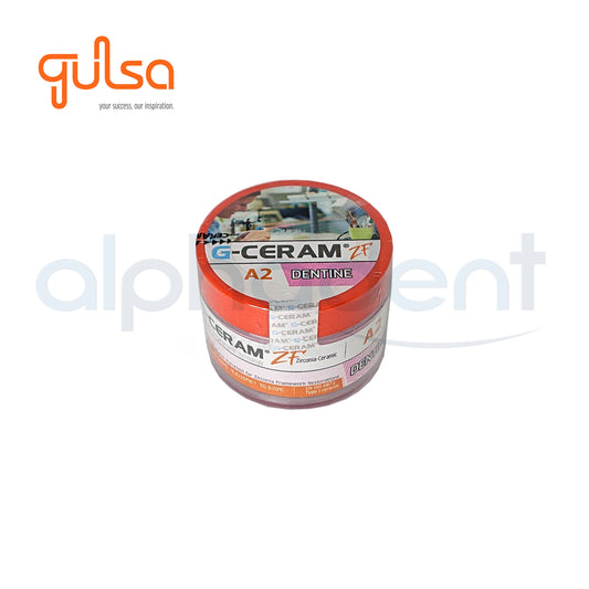 G-Ceram® ZF Dentin (Body)ㅤㅤㅤㅤ